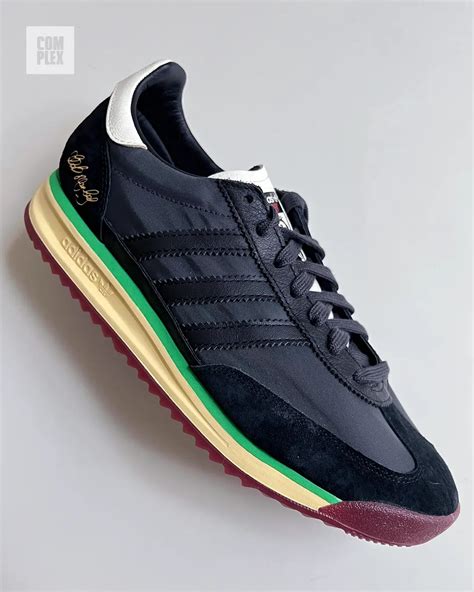 adidas bob marley schoenen|adidas bob marley sl 72.